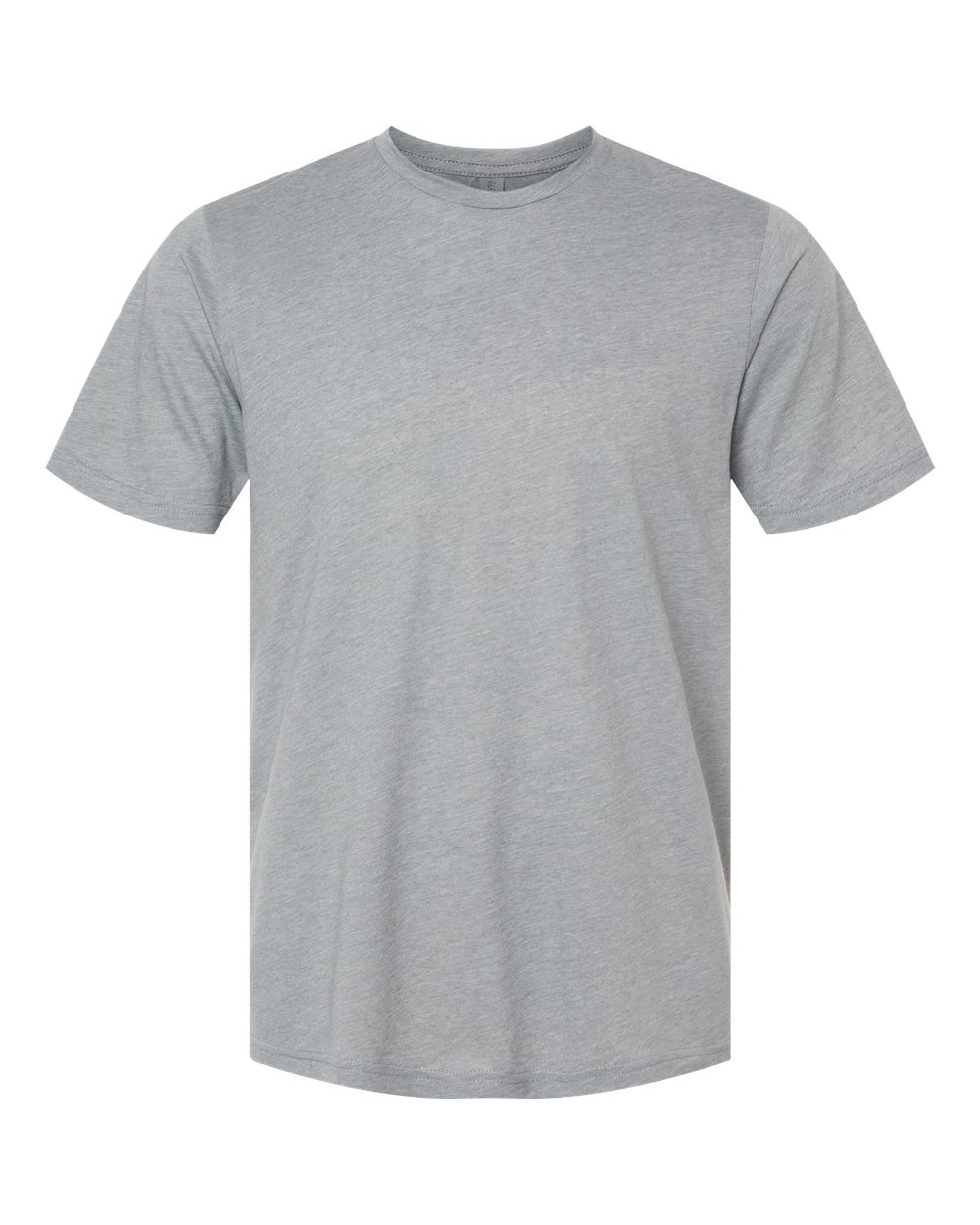 Next Level Unisex Festival T-Shirt - 6200 - Heather Grey