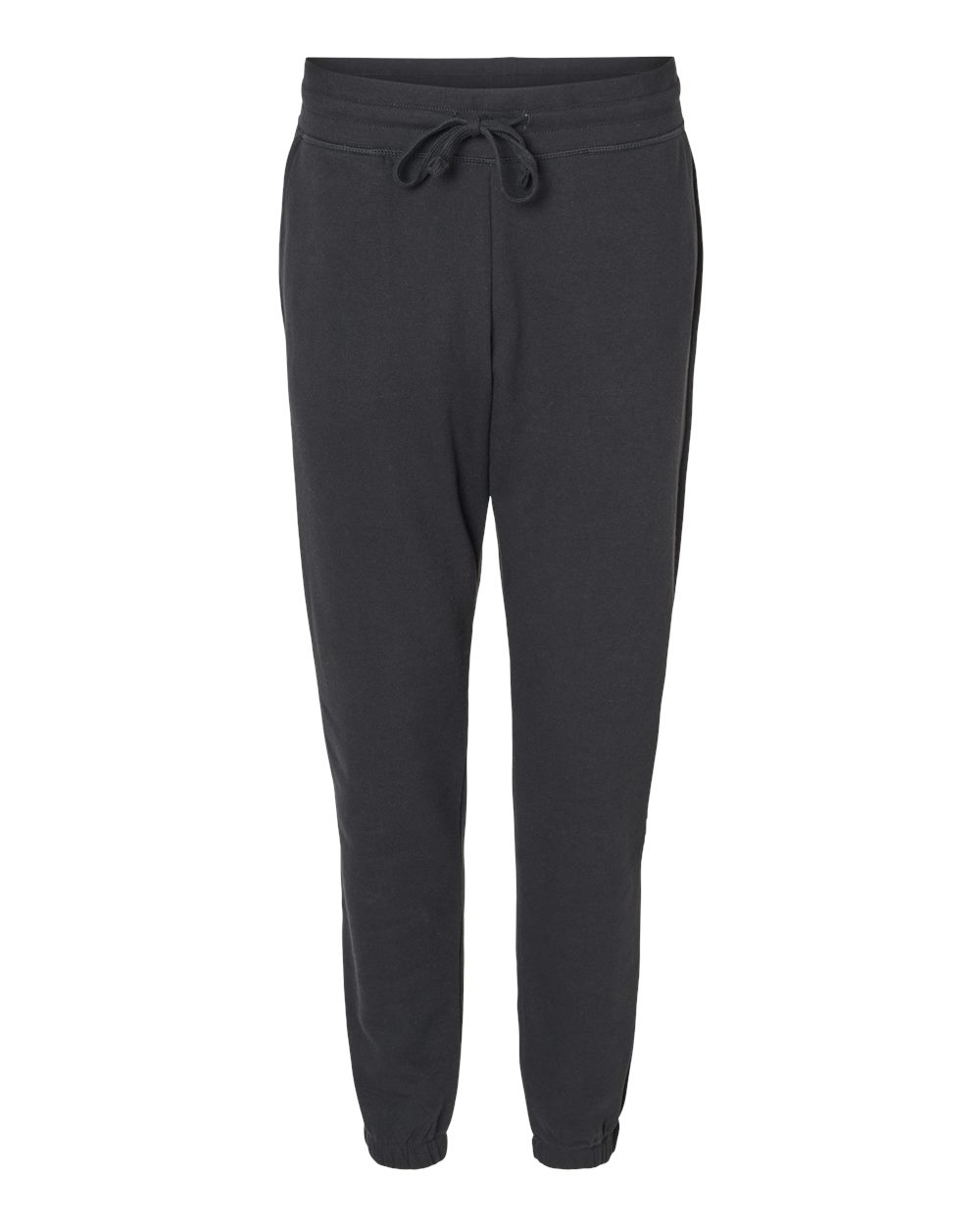 Next Level Unisex Fleece Sweatpants - 9803 - Black