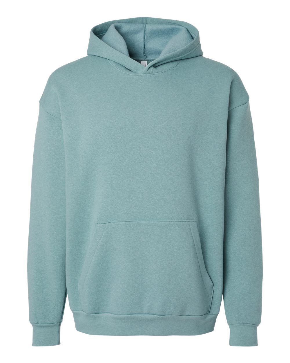 American Apparel Unisex ReFlex Fleece Hoodie Sweatshirt - RF498 - Arctic