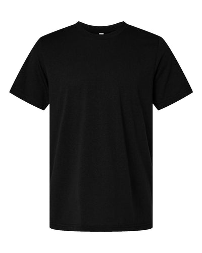 BELLA + CANVAS Unisex EcoMax Tee - 3001ECO - Black