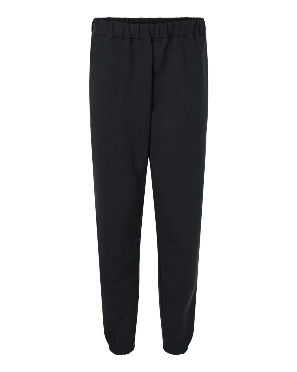 Gildan Unisex Softstyle® Midweight Pocket Sweatpants - SF100 - Black