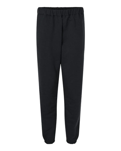 Gildan Unisex Softstyle® Midweight Pocket Sweatpants - SF100 - Black