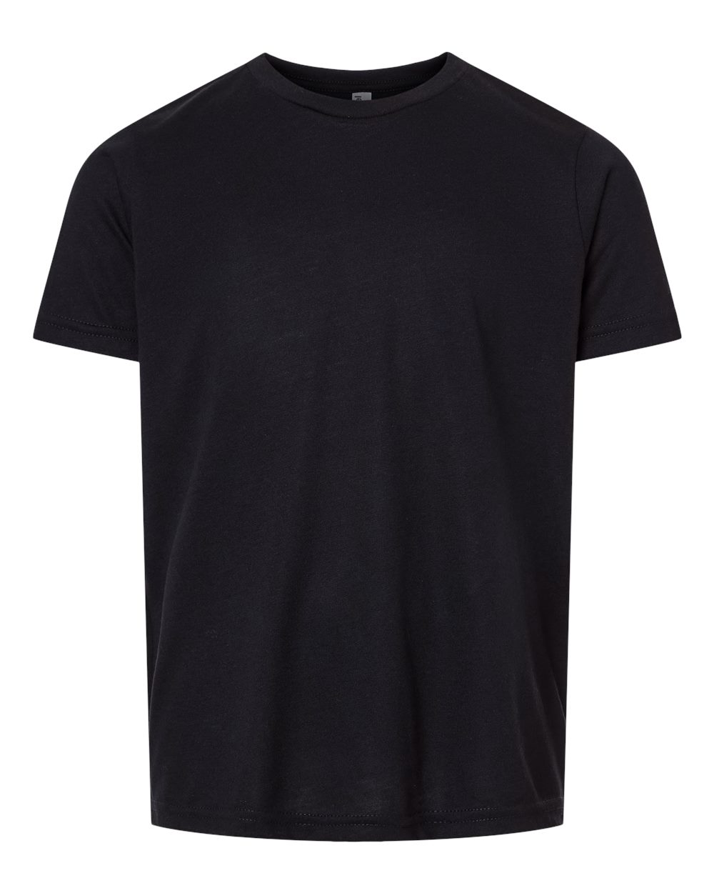 Next Level Youth Triblend T-Shirt - 6310 - Black