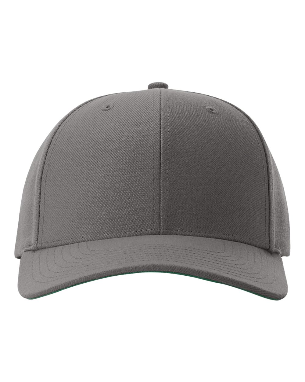 Richardson Surge Snapback Cap - 512 - Charcoal