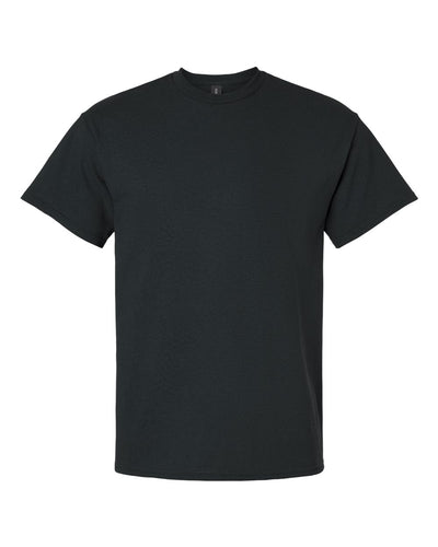 Gildan Unisex Ultra Cotton® T-Shirt - 2000 - Black
