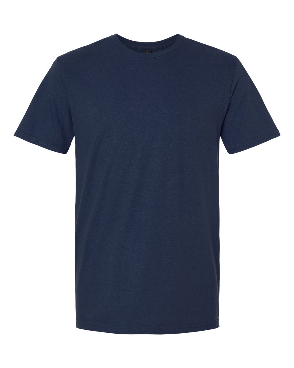 Gildan Unisex Softstyle® T-Shirt - 64000 - Navy