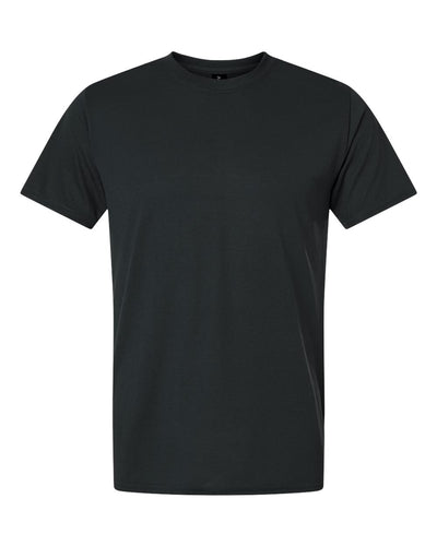 Gildan Unisex Performance® T-Shirt - 42000 - Black
