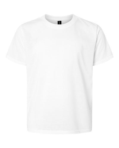 Gildan Youth Performance® T-Shirt - 42000B - White