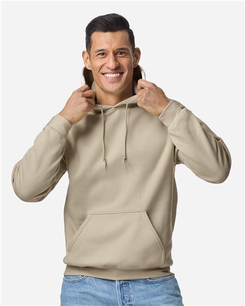 Fleece/Hoodies