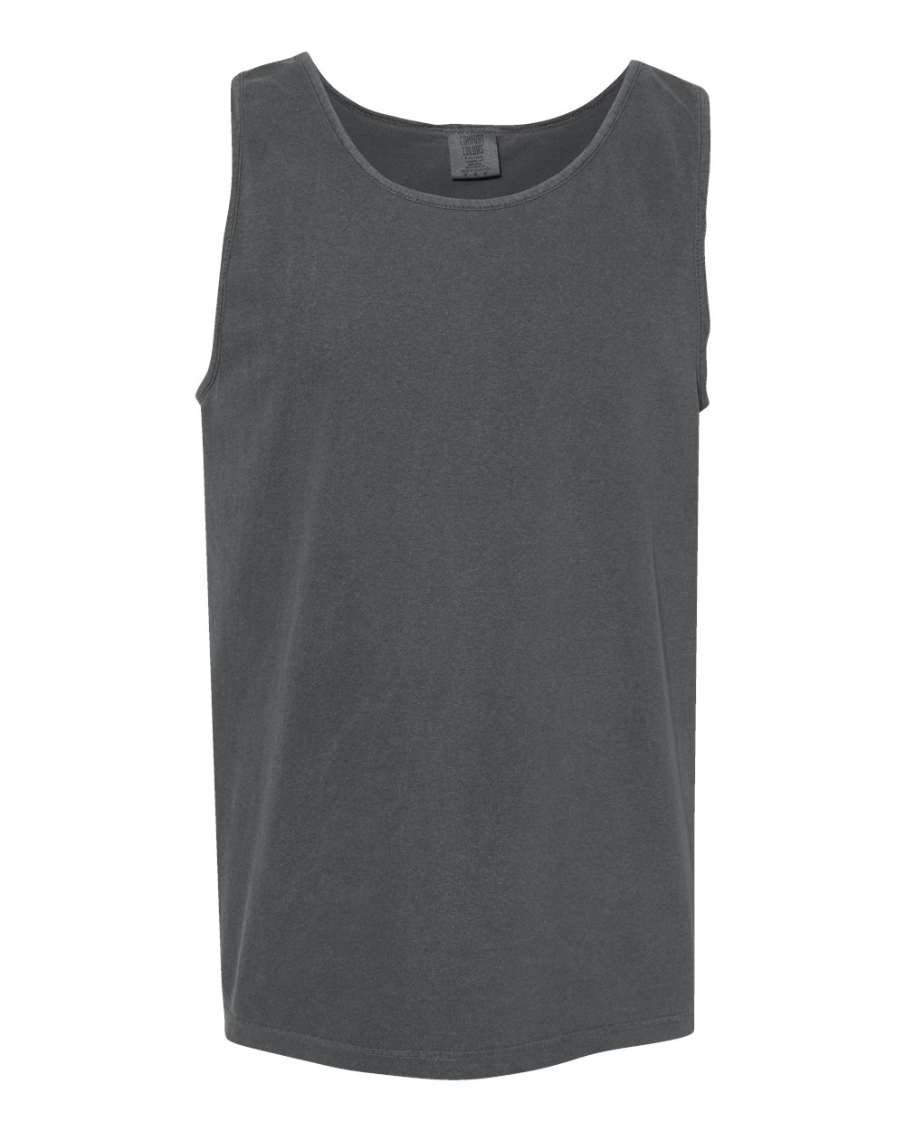 Comfort Colors Unisex Garment-Dyed Heavyweight Tank Top - 9360 - Pepper