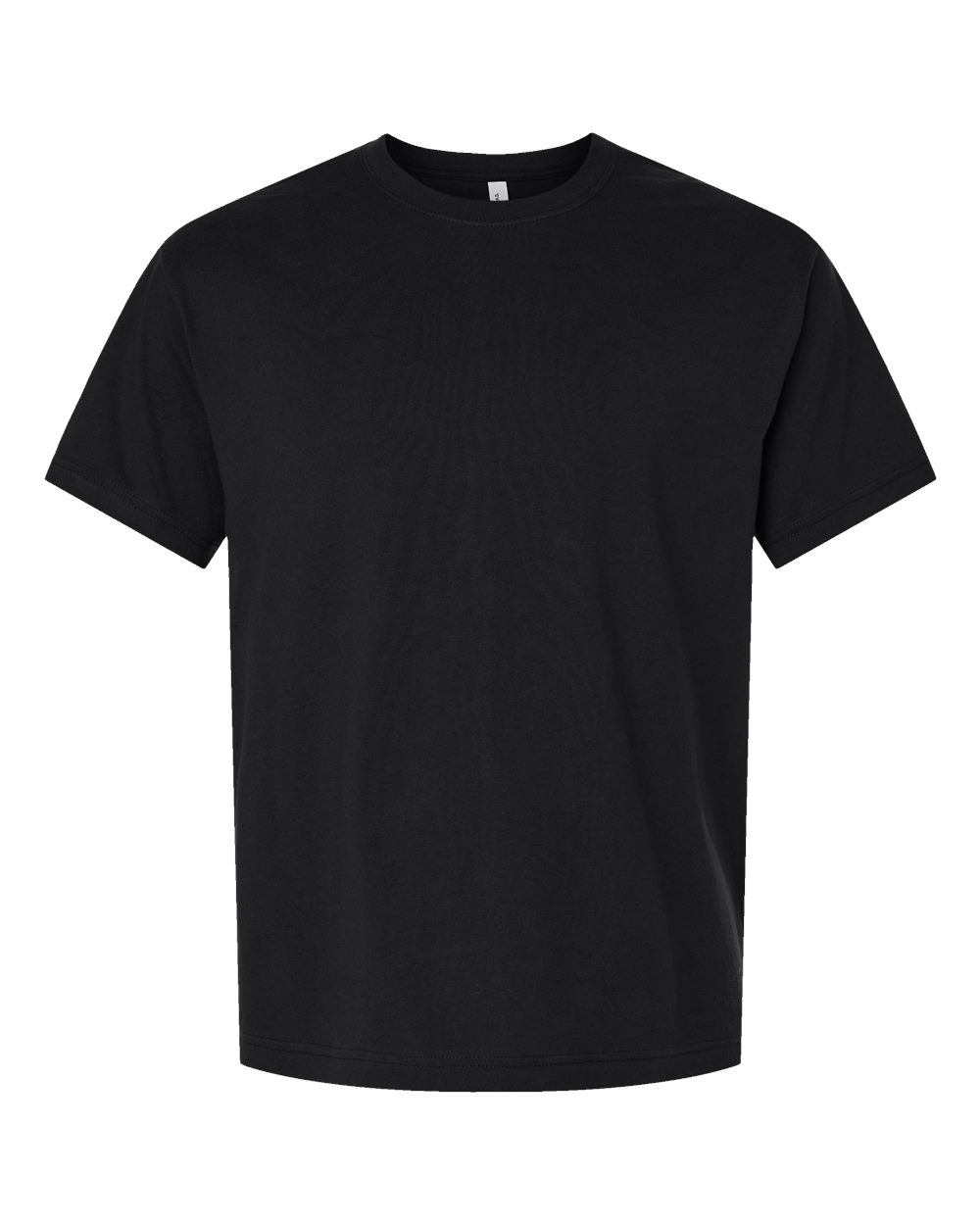 BELLA + CANVAS 6 oz. Heavyweight Tee - 3010 - Black