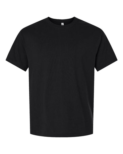 BELLA + CANVAS 6 oz. Heavyweight Tee - 3010 - Black