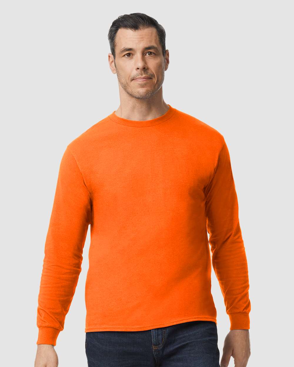 Long Sleeve
