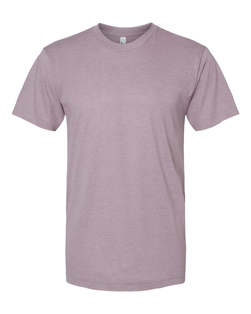 American Apparel Unisex Triblend Track Tee - TR401 - Tri-Storm