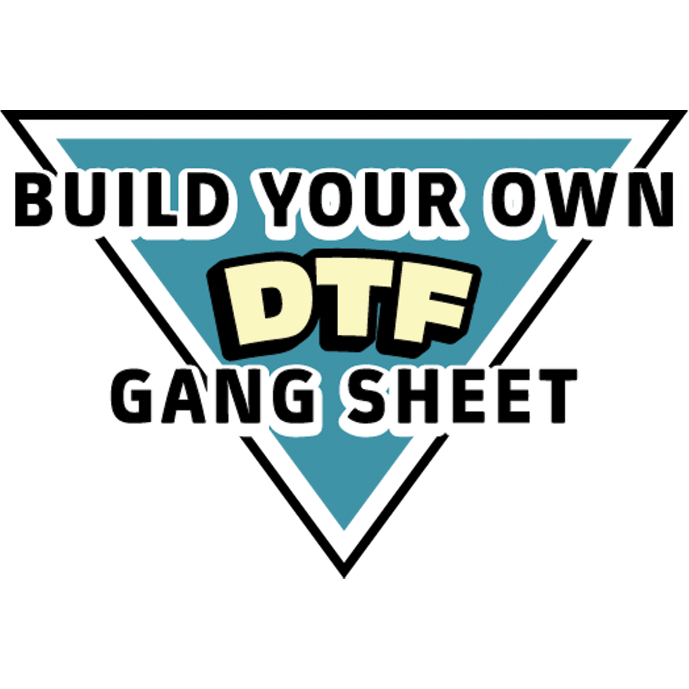 Premium Instant Peel DTF
