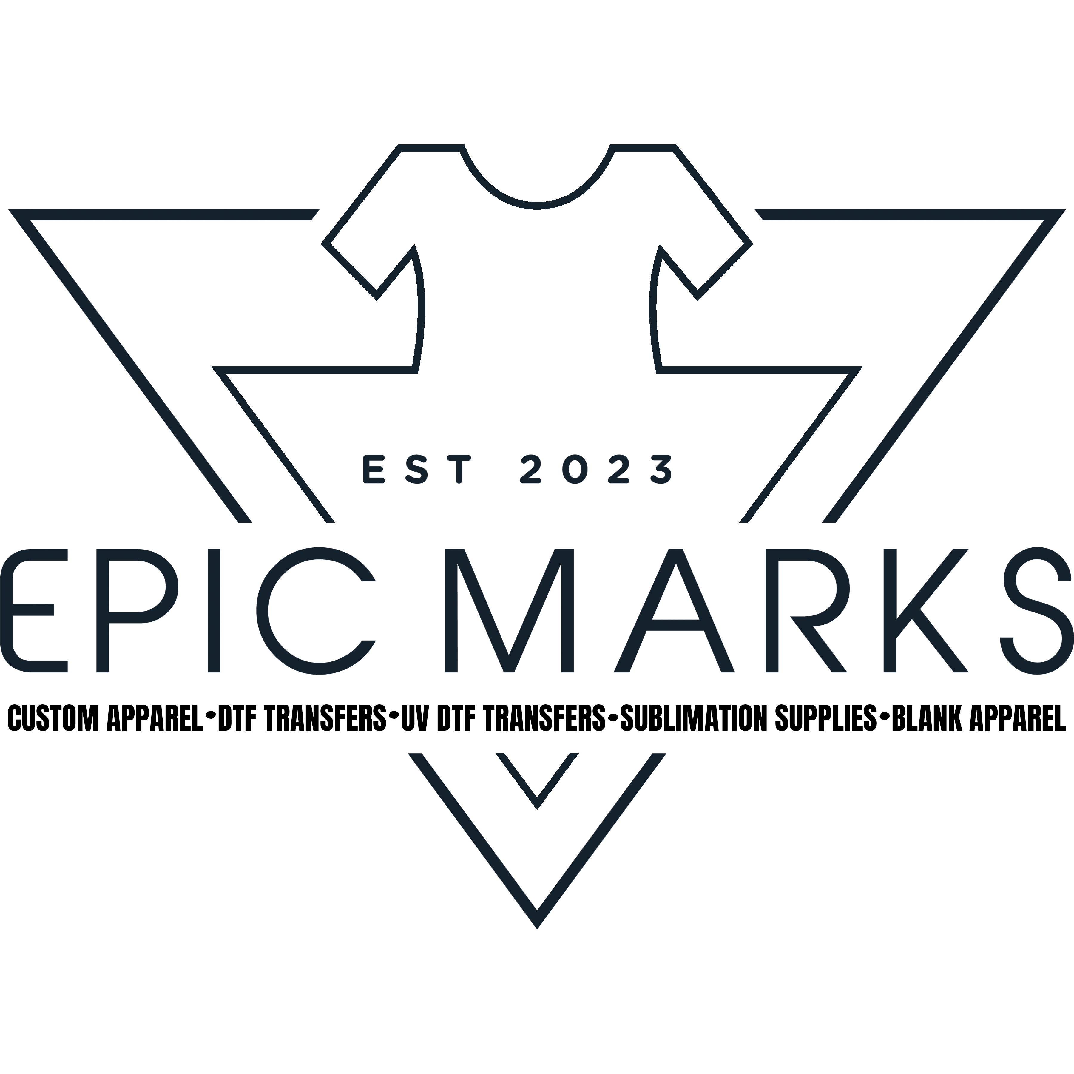 Epic Marks