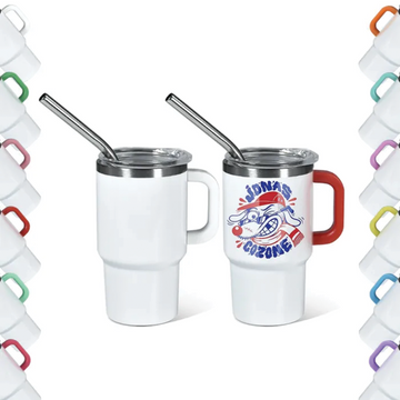 3oz Sublimation Mini Mug Cups