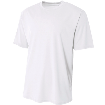 Youth Sublimation Polyester Performance Tee