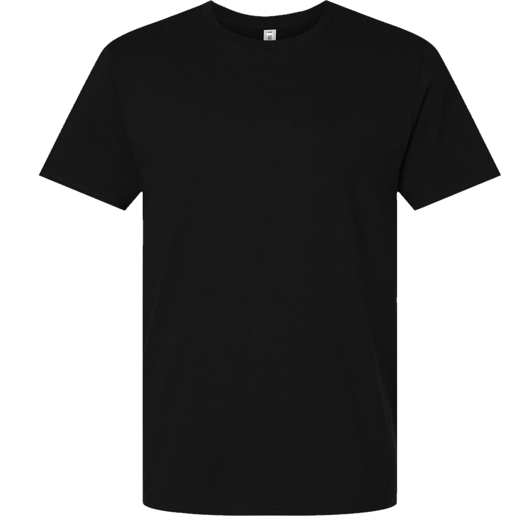 Youth Premium Tee ( Black )