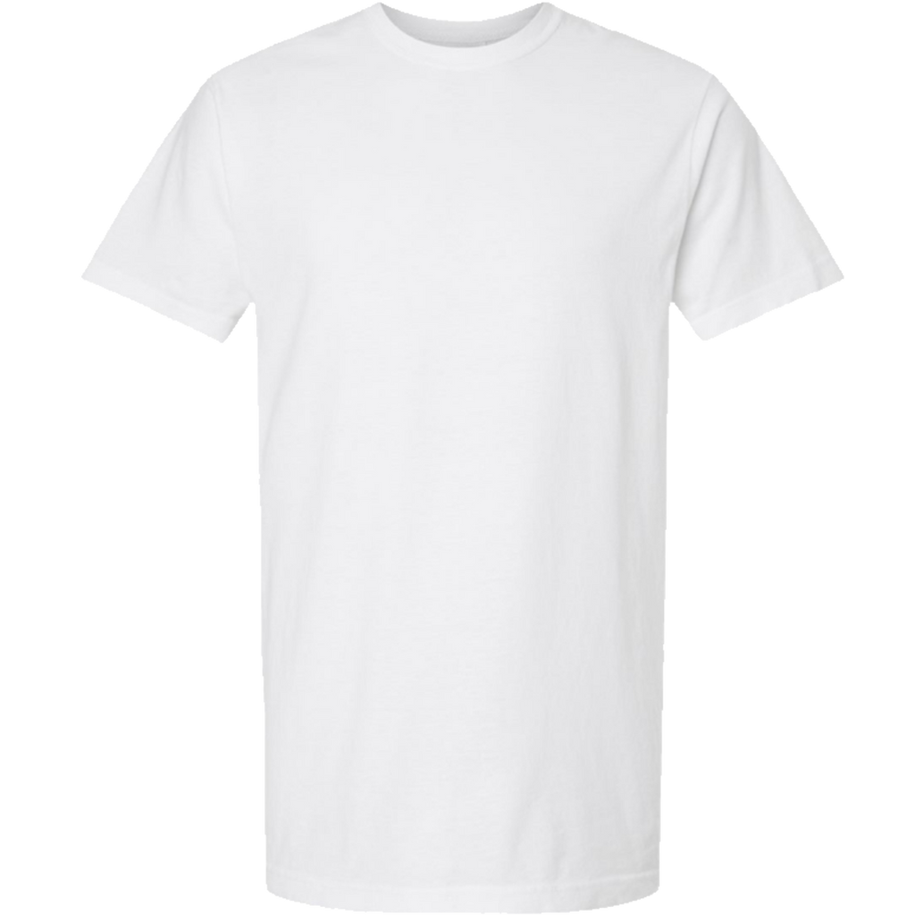 Youth Premium Tee ( White )