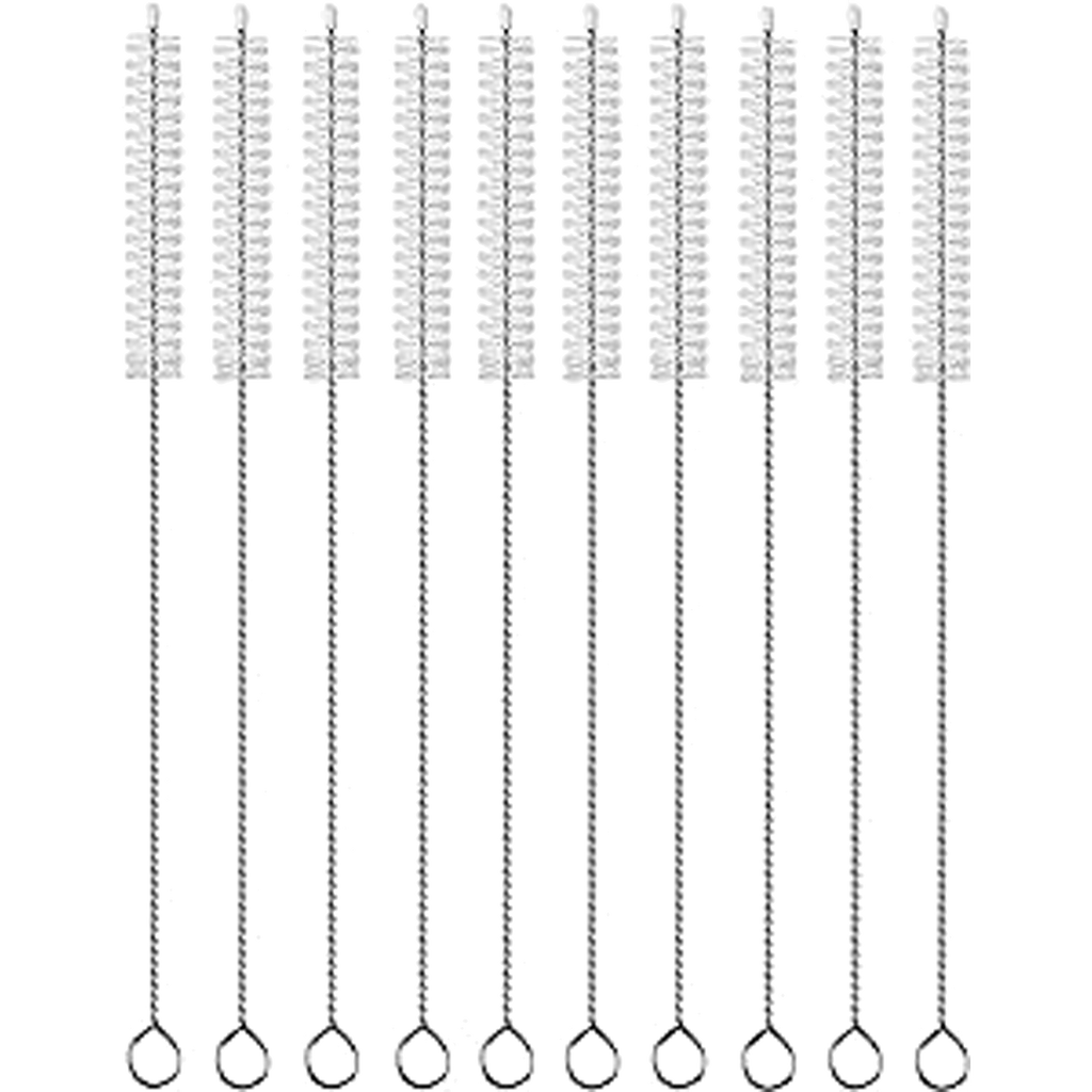Straw Cleaner Brush