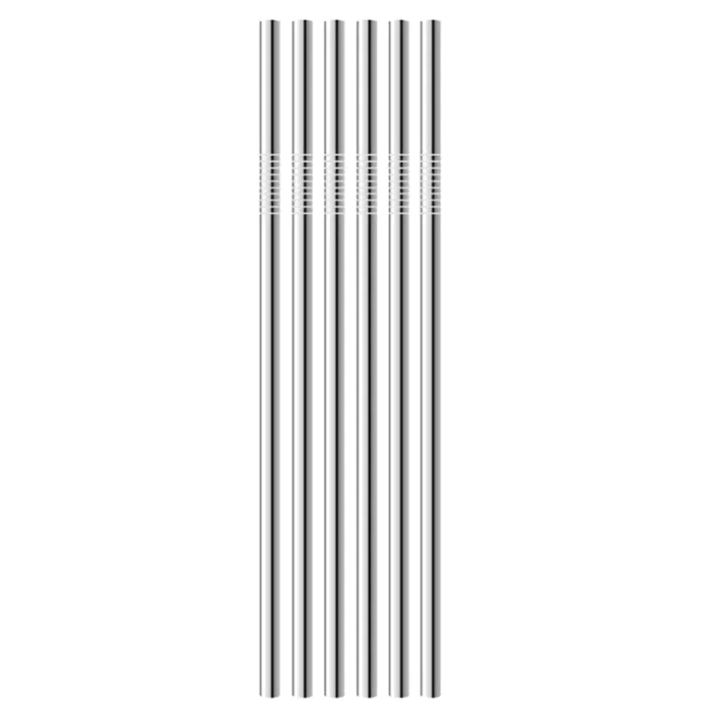 Metal straw for the 20oz sub skinny