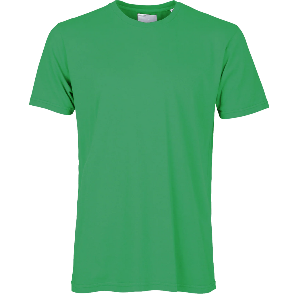 Premium Tee ( True Kelly Green )