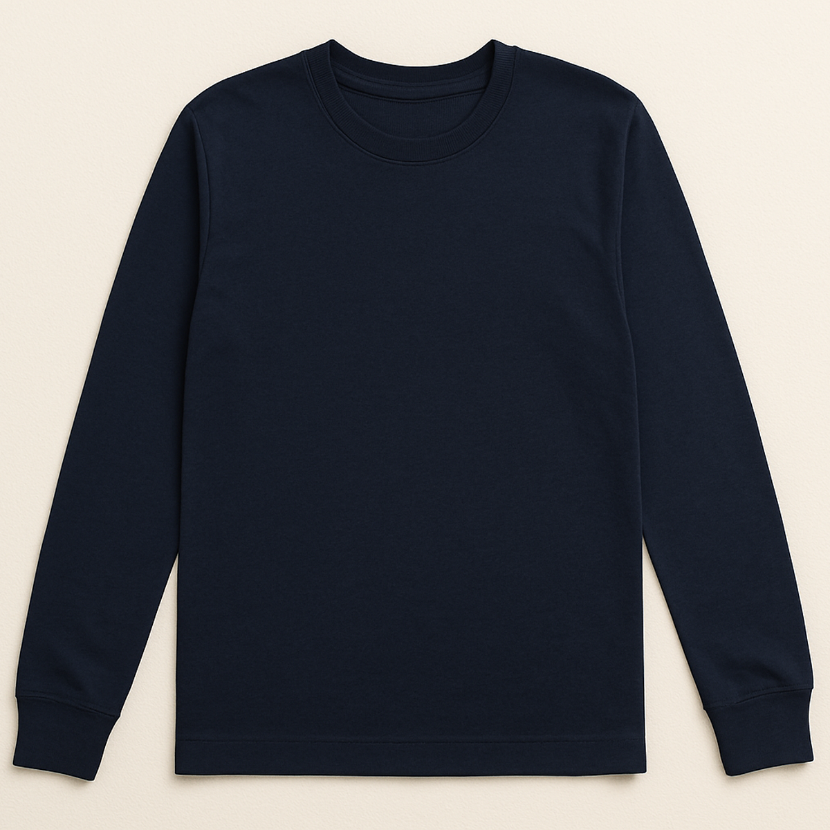 Premium Tees Long Sleeve