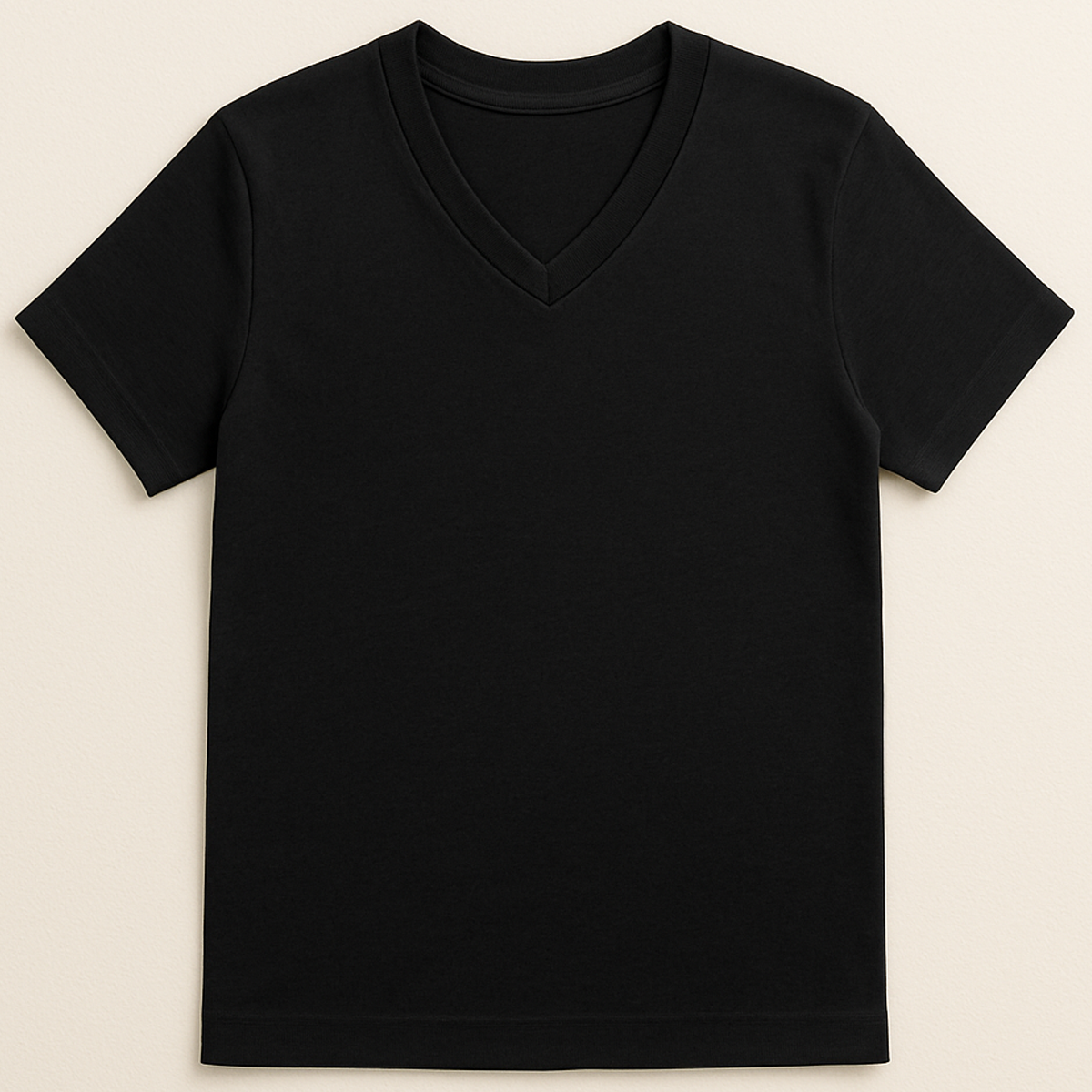 Premium Tees V-Neck