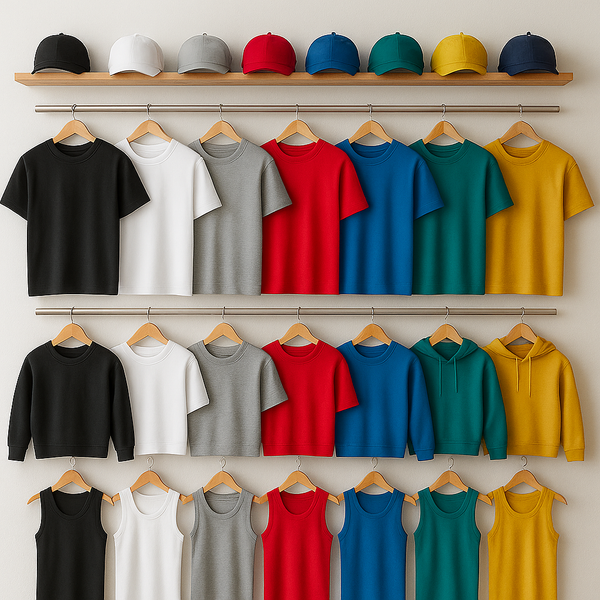 Apparel