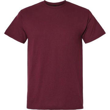 Premium Tee ( Aggie Maroon )