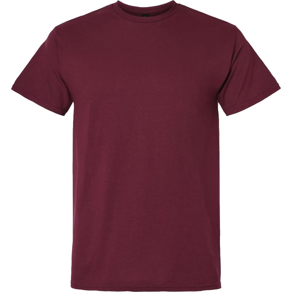 Premium Tee ( Aggie Maroon )