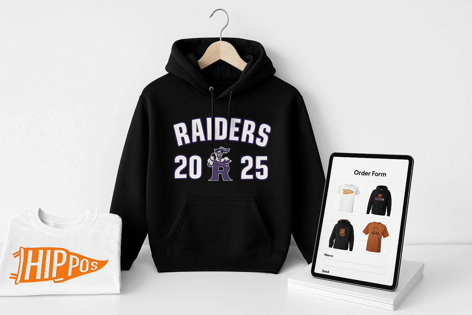 School Spirit, Made Simple