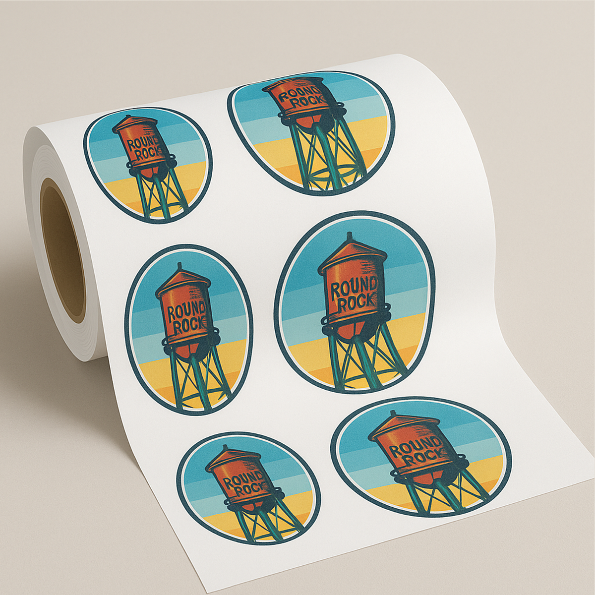 Sublimation Printing