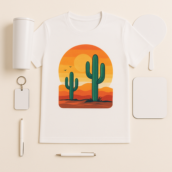 sublimation