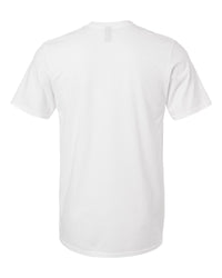 Gildan Unisex Softstyle® Lightweight T-Shirt - 980 - White