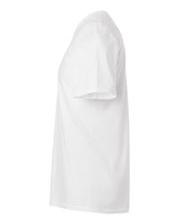 Gildan Unisex Softstyle® Lightweight T-Shirt - 980 - White