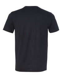 Gildan Unisex Softstyle® Triblend T-Shirt - 6750 - Black