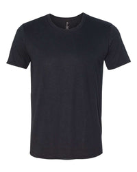 Gildan Unisex Softstyle® Triblend T-Shirt - 6750 - Black