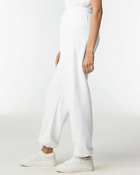 Gildan Unisex Heavy Blend™ Sweatpants - 18200 - White