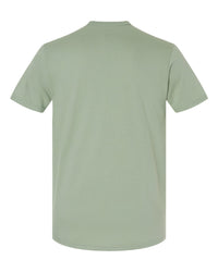 Gildan Unisex Softstyle® T-Shirt - 64000 - Sage