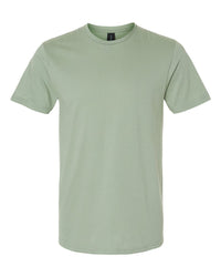Gildan Unisex Softstyle® T-Shirt - 64000 - Sage