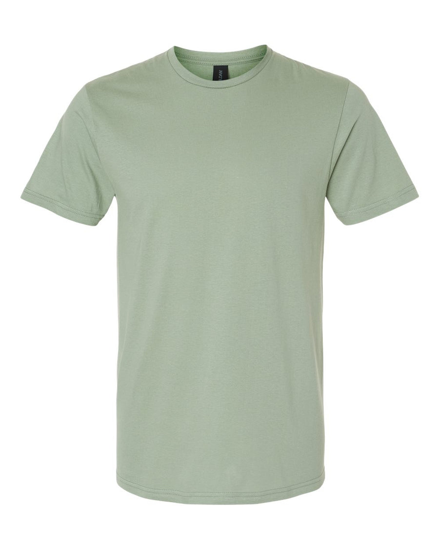 Gildan Unisex Softstyle® T-Shirt - 64000 - Sage