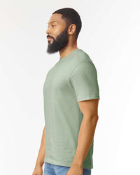 Gildan Unisex Softstyle® T-Shirt - 64000 - Sage