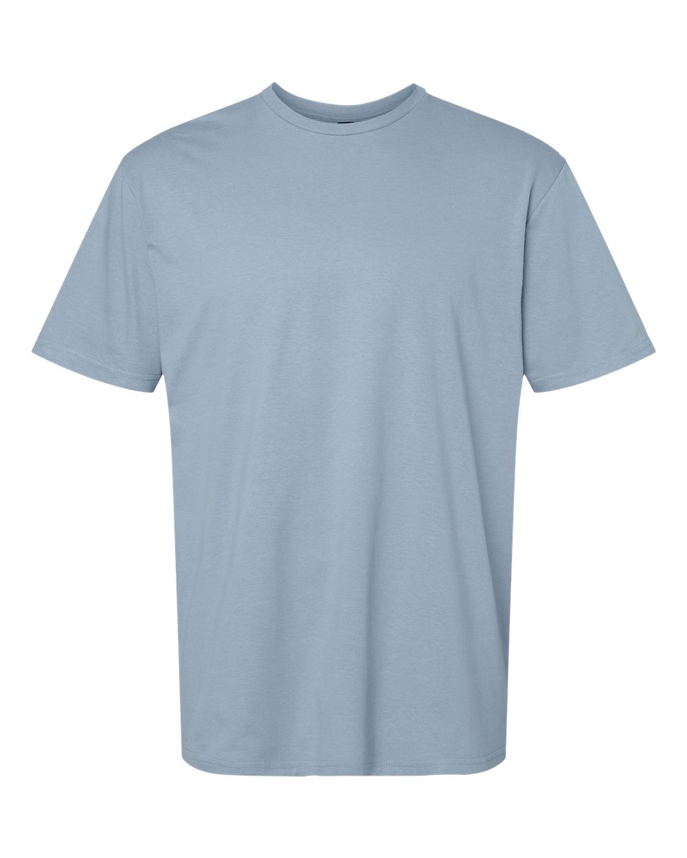 Gildan Unisex Softstyle® T-Shirt - 64000 - Stone Blue