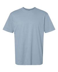 Gildan Unisex Softstyle® T-Shirt - 64000 - Stone Blue