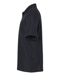 Gildan Unisex Softstyle® Pique Polo - 64800 - Black