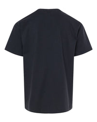 Gildan Youth Softstyle® T-Shirt - 64000B - Black