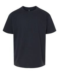 Gildan Youth Softstyle® T-Shirt - 64000B - Black
