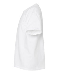 Gildan Youth Softstyle® Midweight T-Shirt - 65000B - White